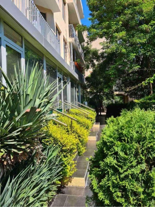 Joy Apartment Sunny Beach Exterior photo