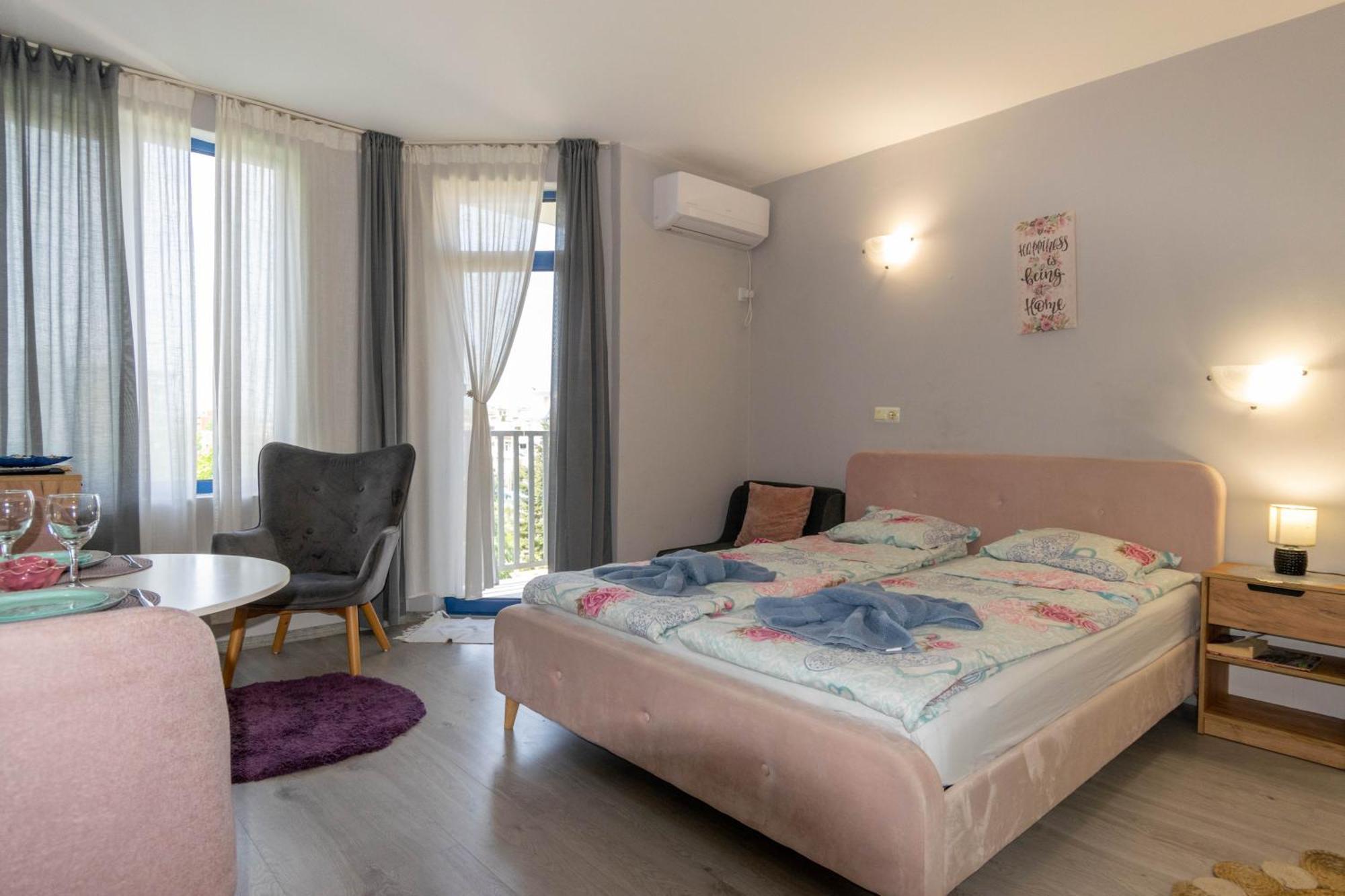 Joy Apartment Sunny Beach Exterior photo